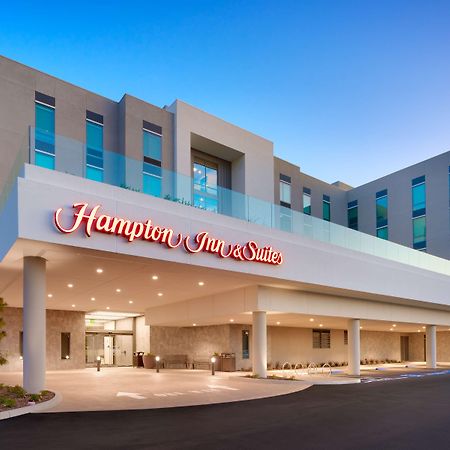Hampton Inn & Suites Anaheim Resort Convention Center Zewnętrze zdjęcie